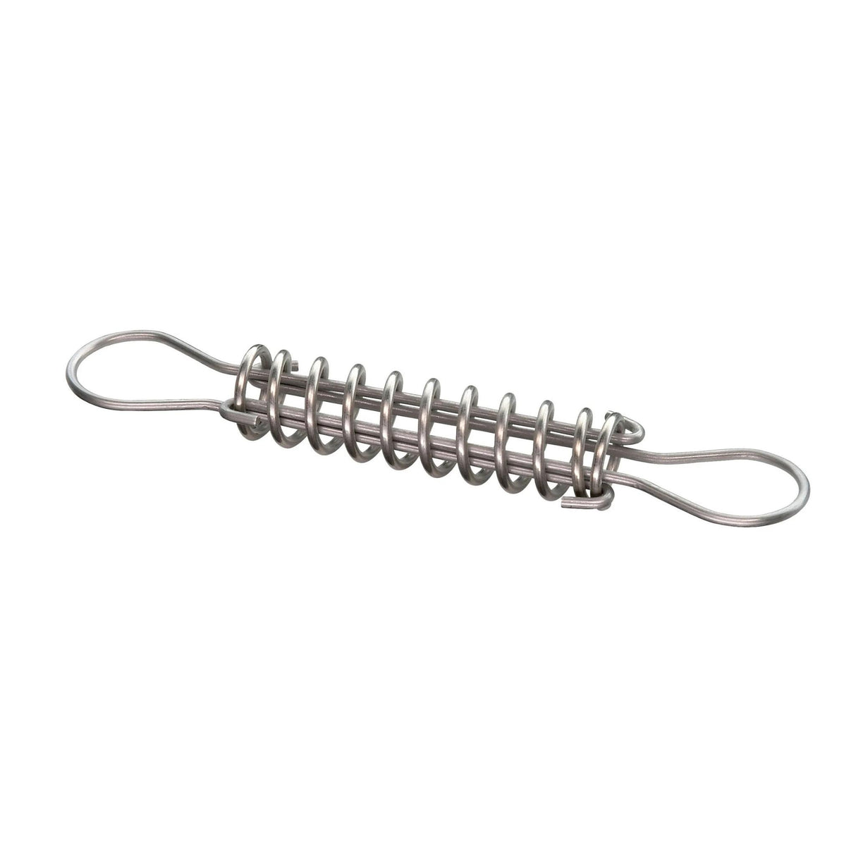 Kiristysjousi Langalle 1.6mm Ruostumatonta terästä