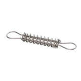 Kiristysjousi Langalle 1.6mm Ruostumatonta terästä