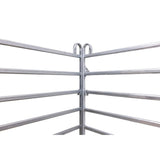 Connector Corner for Pasture Panels