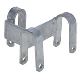 Kiinnike Aitaelementtiin T-Connector