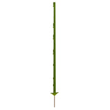 Muovitolppa Expert 156cm - 5 kpl