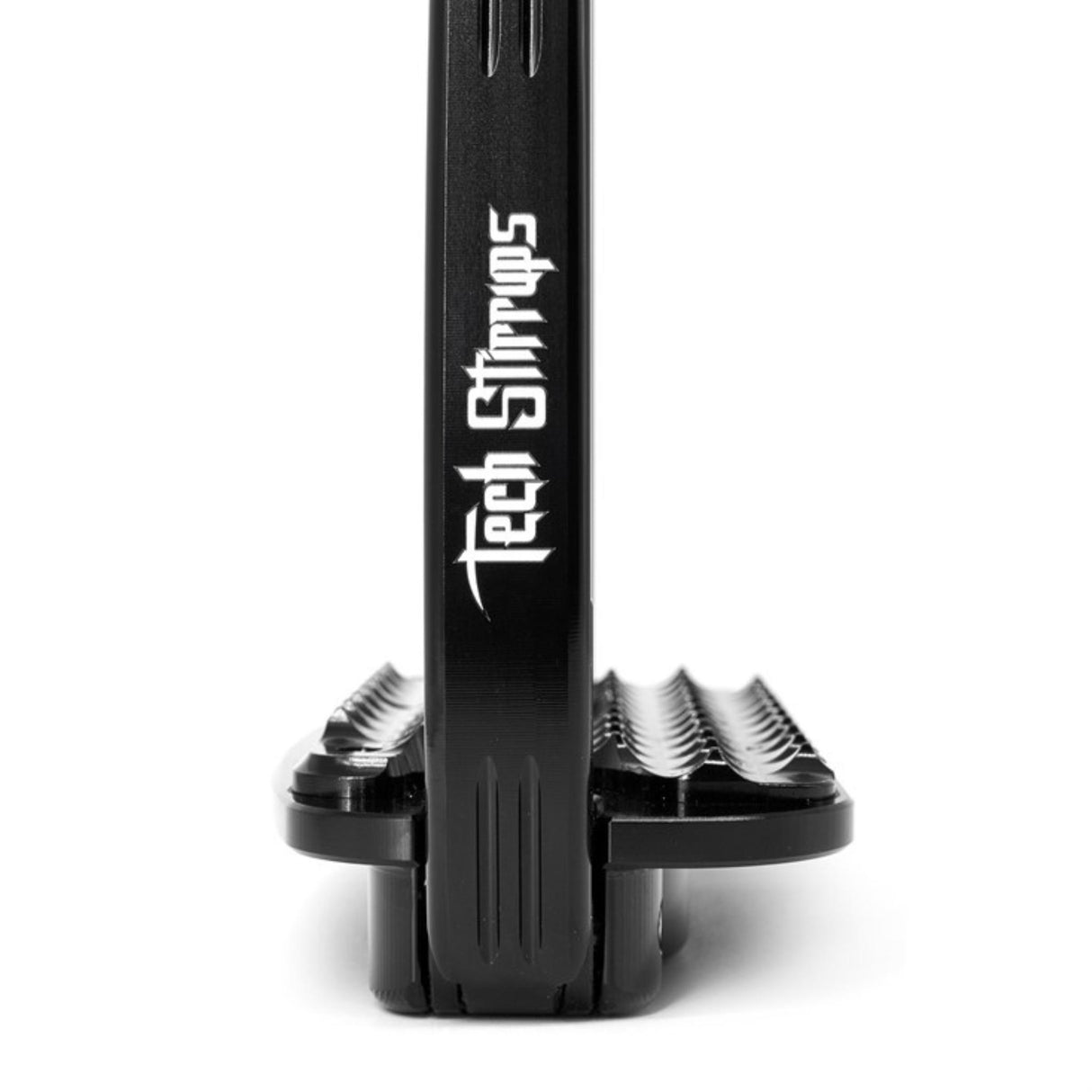 Safety Stirrups Venice Dressage Sloped