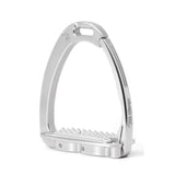 Safety Stirrups Venice Dressage Sloped