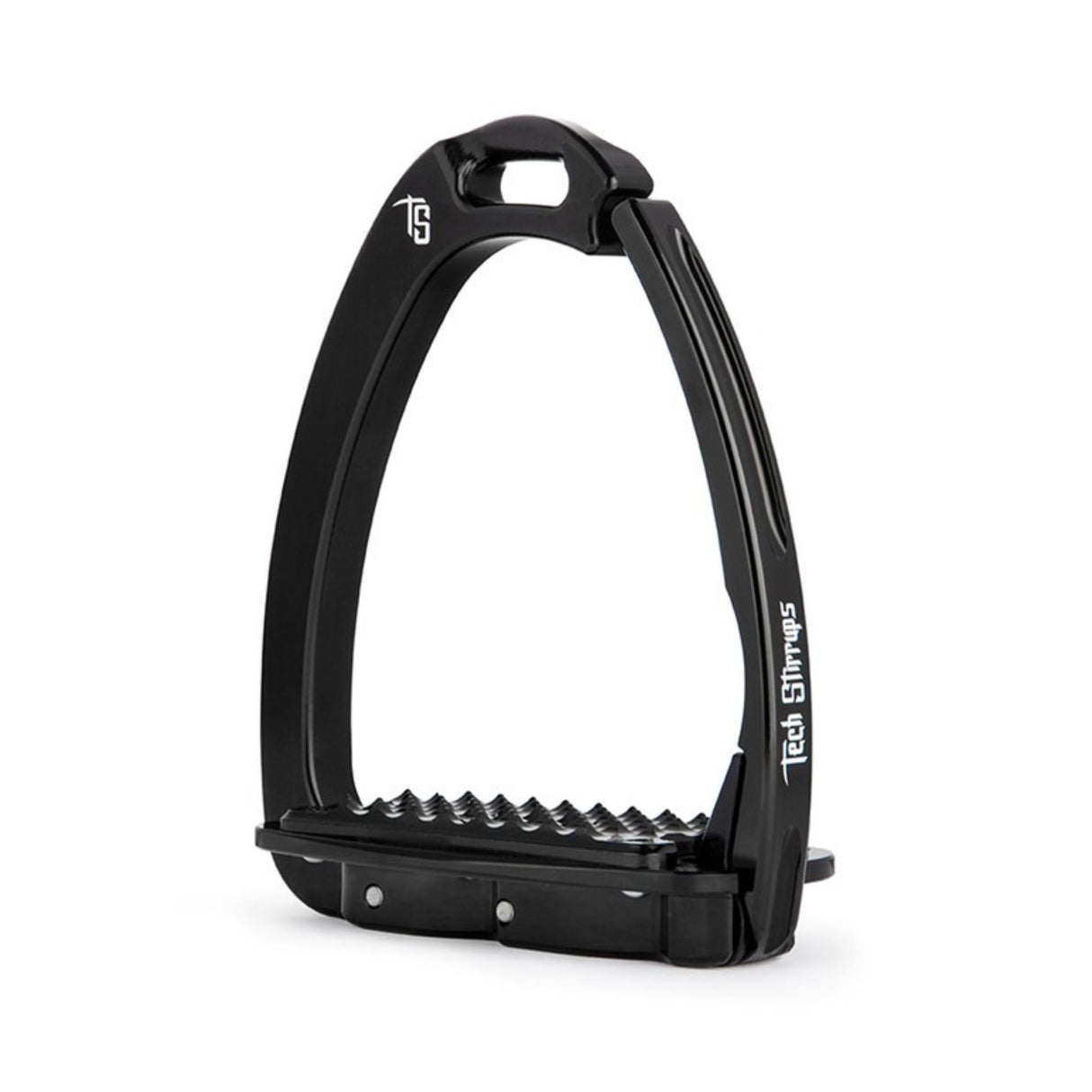Safety Stirrups Venice Dressage Sloped