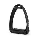 Safety Stirrups Venice Dressage Sloped