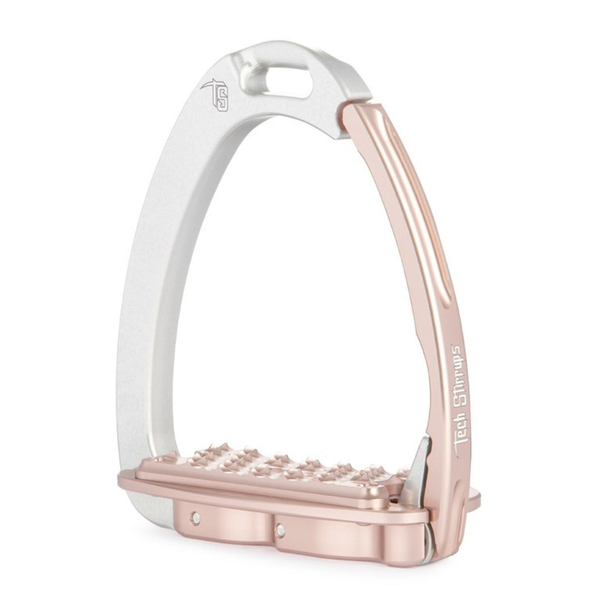 Safety Stirrups Venice Jumping Sloped Evo