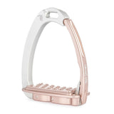 Safety Stirrups Venice Jumping Sloped Evo