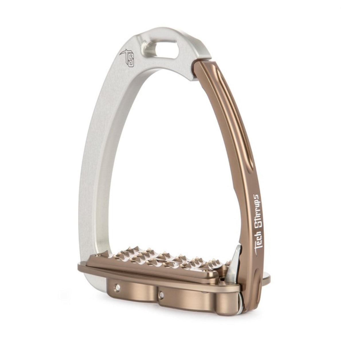 Safety Stirrups Venice Jumping Sloped Evo
