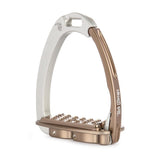 Safety Stirrups Venice Jumping Sloped Evo