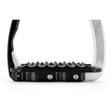 Safety Stirrups Venice Jumping Sloped Evo