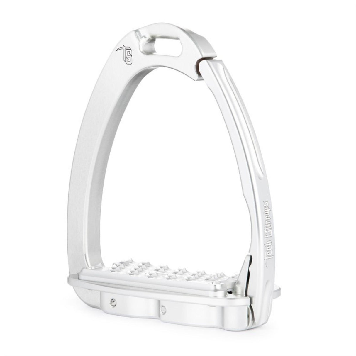 Safety Stirrups Venice Jumping Sloped Evo
