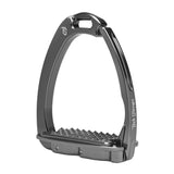 Safety Stirrups Venice Jumping Sloped Evo