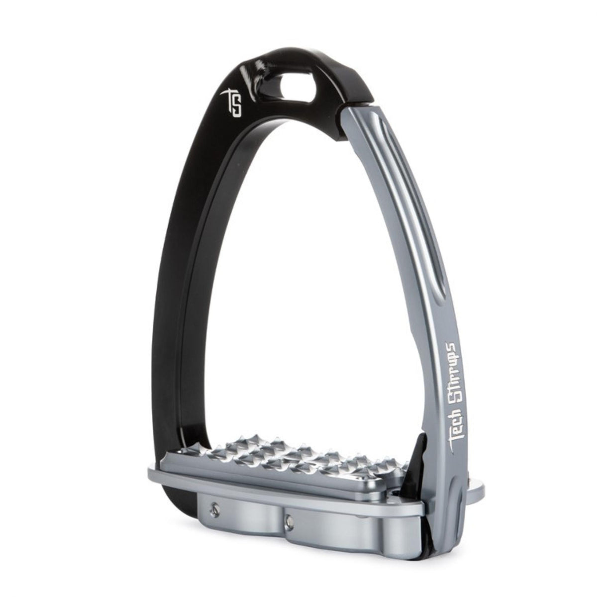 Safety Stirrups Venice Jumping Sloped Evo