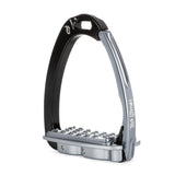 Safety Stirrups Venice Jumping Sloped Evo