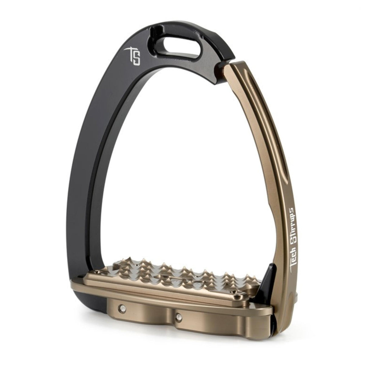 Safety Stirrups Venice Jumping Sloped Evo
