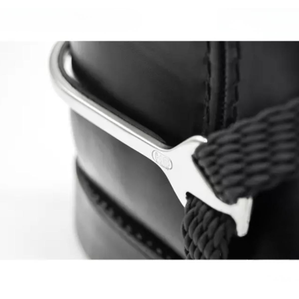 SlimLine Kannukset BootProtect Round
