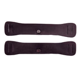 Kannussuojat Leather