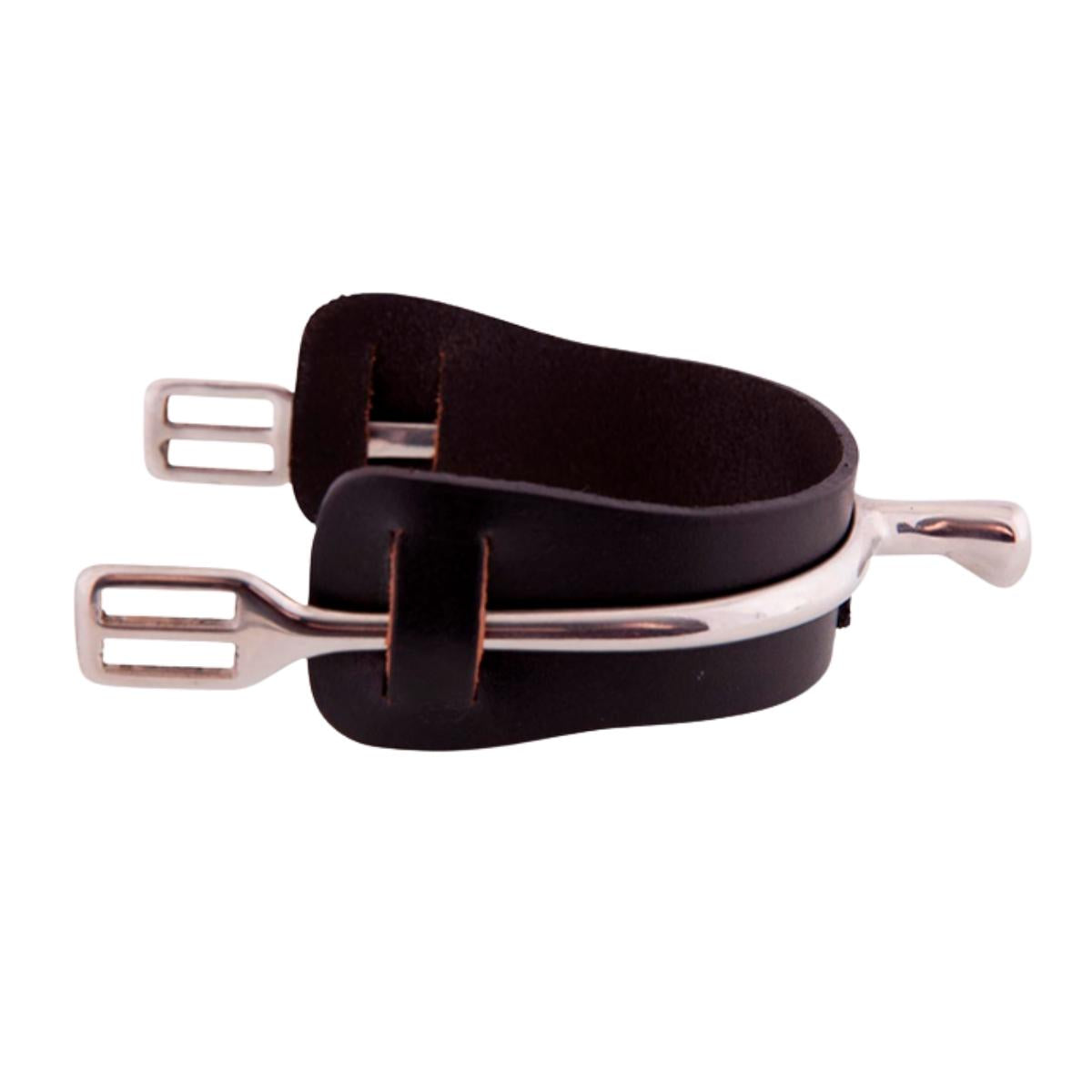 Kannussuojat Leather