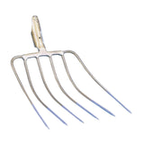 Corn Fork 6-tines, 36 x 30 cm
