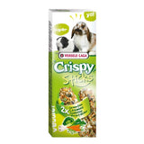 Vihannestanko Crispy Sticks 2 x 55g