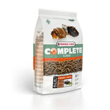 Täysravintopelletti Complete Cavia