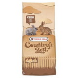 Täysravintopelletti Cuni Fit Plus 20kg