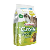 Crispy Mysli Rabbits