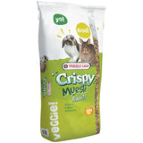 Crispy Mysli Rabbits