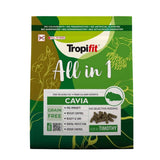 Täysravintopelletti All in 1 Cavia 500g