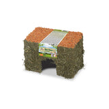 Heinätalo Porkkanakatolla