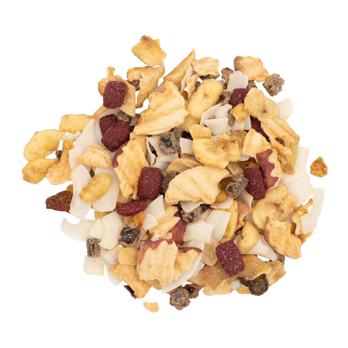 Trooppiset Hedelmät 200g