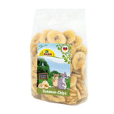 Herkku Banaaniviipaleet 150g