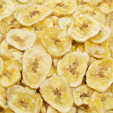 Herkku Banaaniviipaleet 150g