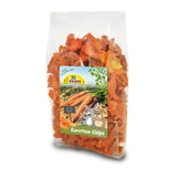 Herkku Porkkanalastut 125g