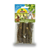 Hasselpähkinäoksat 40g