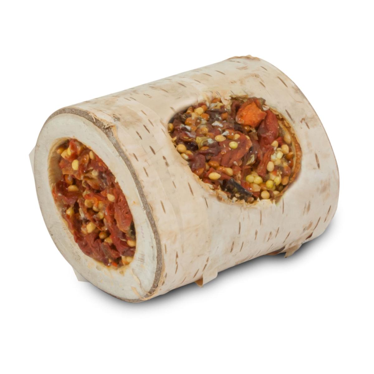 Puurulla Porkkanaherkulla 150g