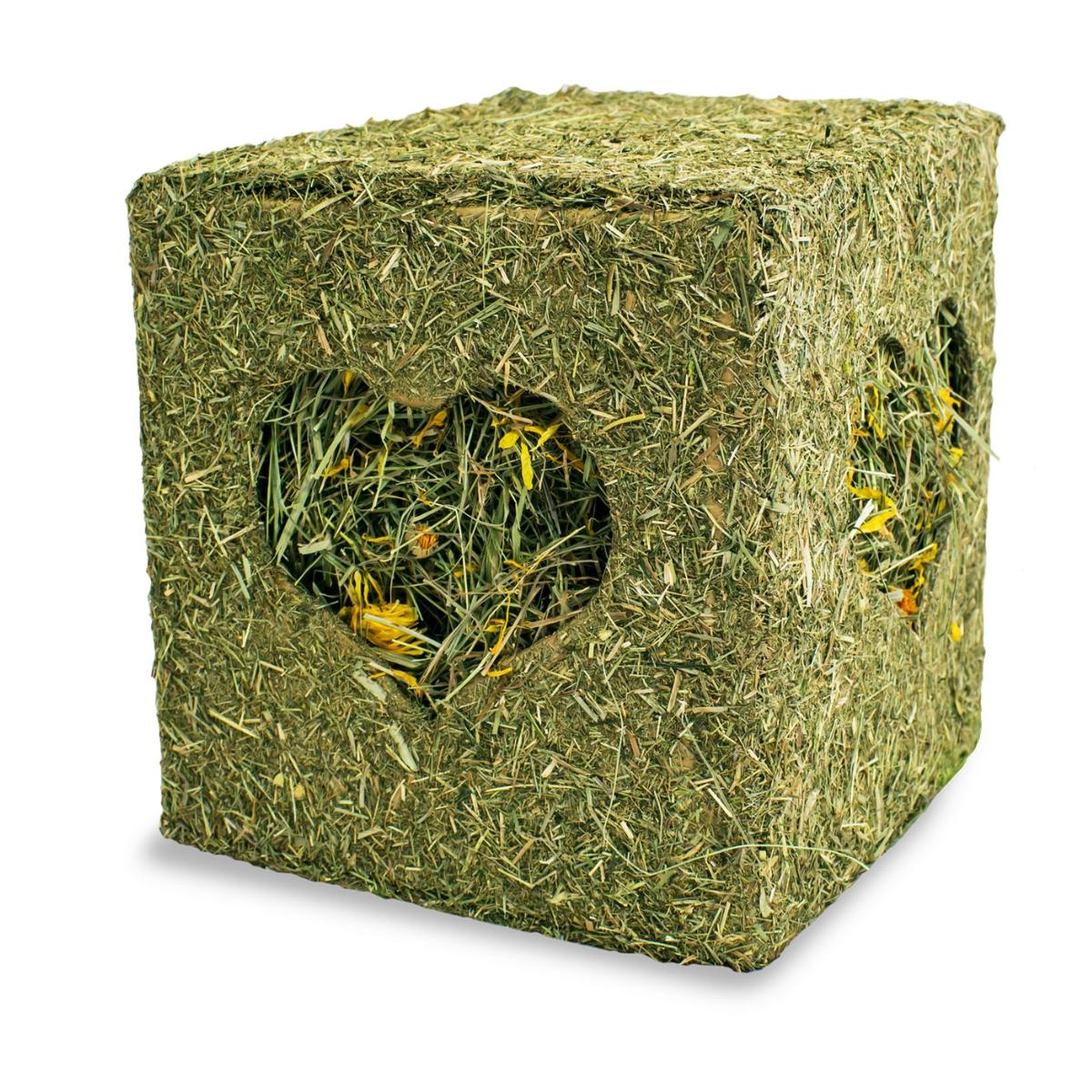 Heinäkuutio Flower 450g