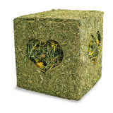Heinäkuutio Flower 450g