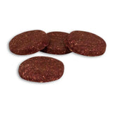 Grainless Dental-Cookies Punajuuri 150g