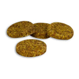 Grainless Dental-Cookies Porkkana 150g