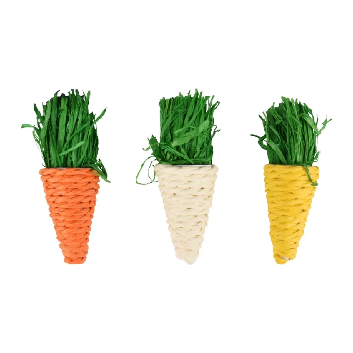 Lelu Carrot Mix 3kpl