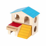 Puutalo 2 Story Play House