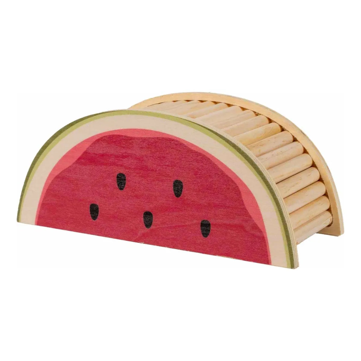 Pesämökki Vesimelooni