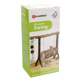 Puukeinu Swing