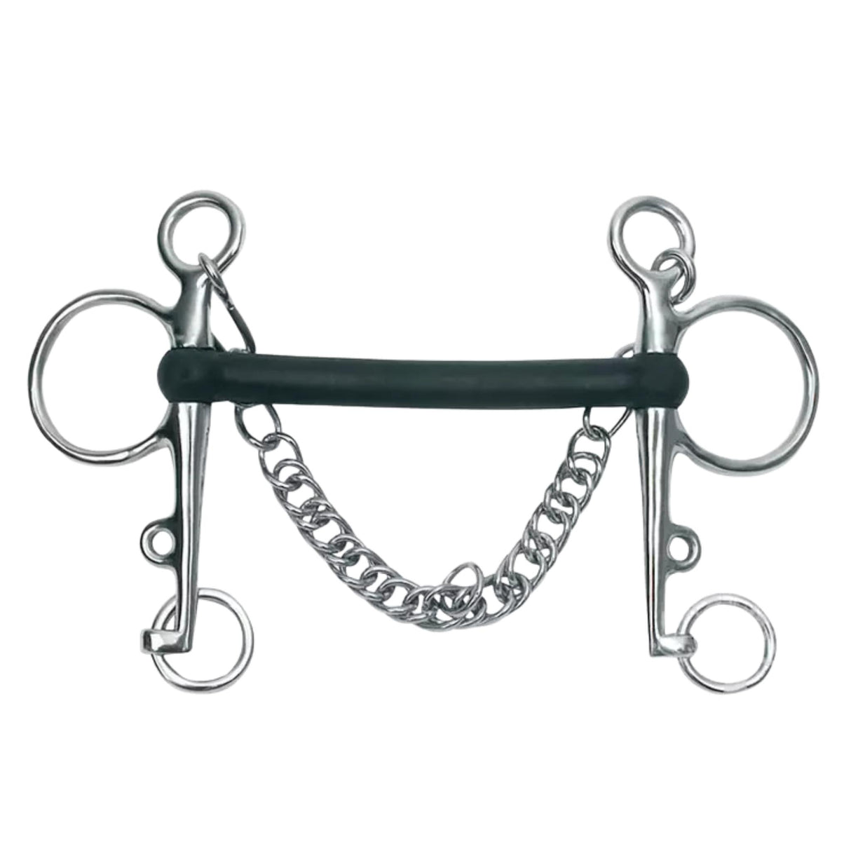 Pelham Mullen Rubber