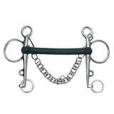 Pelham Mullen Rubber