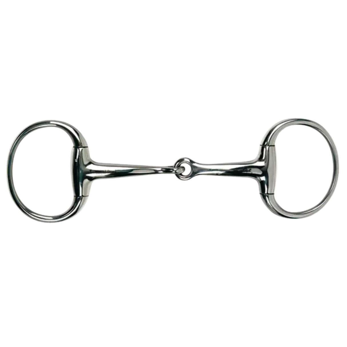 Eggbutt Snaffle