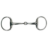 Eggbutt Snaffle