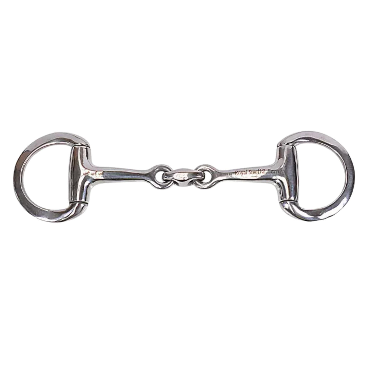 Eggbutt Double Jointed 16mm