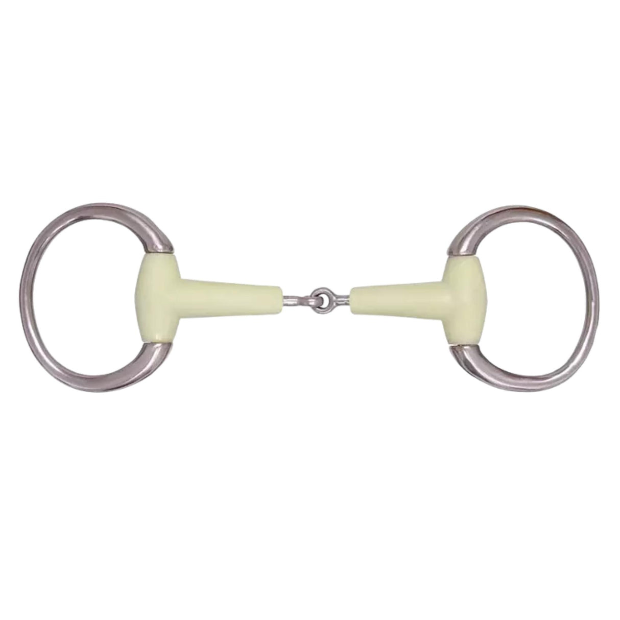Eggbutt Snaffle Sorbit